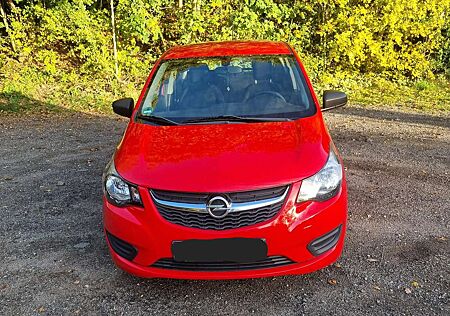 Opel Karl 1.0 Selection