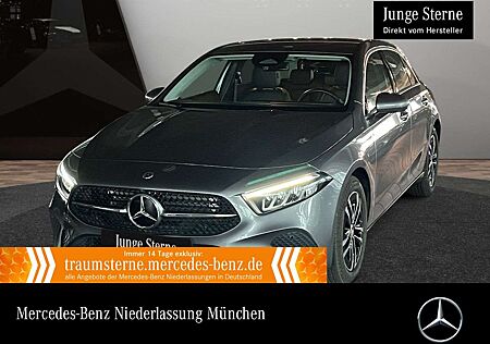 Mercedes-Benz A 200 PROGRESSIVE+AHK+LED+KAMERA+7G
