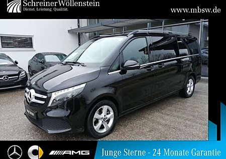 Mercedes-Benz V 300 d Avantgarde 4M XL *Distronic*MBUX*Navi*