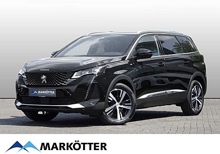Peugeot 5008 1.3 GT PureTech 130 7-Sitzer/LED/PDC/ACC/