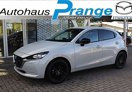 Mazda 2 M-Hybrid Homura G-90 ACAA RFK SHZ TEMPOMAT BLUETOO