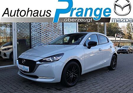 Mazda 2 M-Hybrid Homura G-90 ACAA LED RFK EPH SHZ LRS ALU