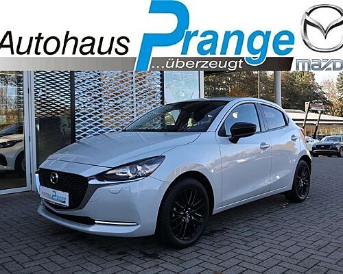 Mazda 2 M-Hybrid G-90 Homura ACAA LED Klimaaut. SHZ RFK 16