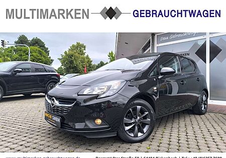 Opel Corsa E 120 Jahre 1.2 EU6d-T CarPlay/SHZ/LHZ/Kamera/Temp
