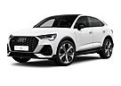 Audi Q3 Sportback 45TFSI quattro S-line Matrix LED Sche...