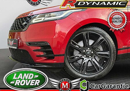 Land Rover Range Rover Velar RANGE ROVER 3.0 VELAR R-DYNAMIC *Panor.*MATRIX*