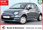 Fiat 500 Pop Star 1.2 8V KLIMA AUTOMATIK PDC TOP