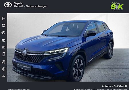 Renault Austral Equilibre Mild Hybrid 140 Automatik*SHZ*KAMERA*