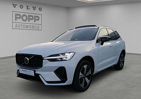 Volvo XC 60 XC60 T8 AWD Plus Dark Recharge AHK H&K LED 4xSHZ