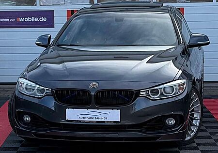 Alpina D4 3.0*ACC*HEAD UP*SCHIEBEDACH