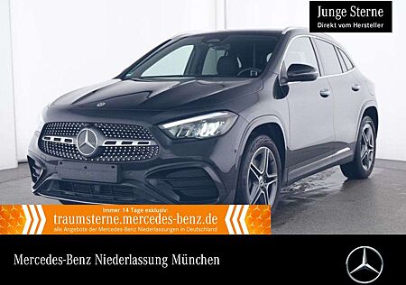 Mercedes-Benz GLA 250 e AMG+LED+KAMERA+TOTW+KEYLESS+8G