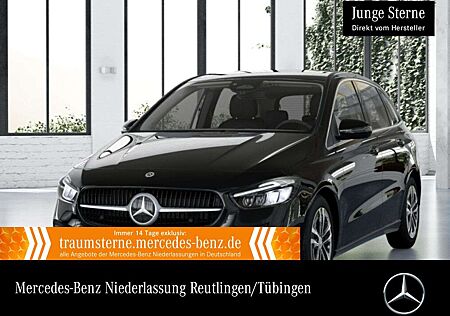 Mercedes-Benz B 220 4M PROGRESSIVE+LED+KAMERA+8G