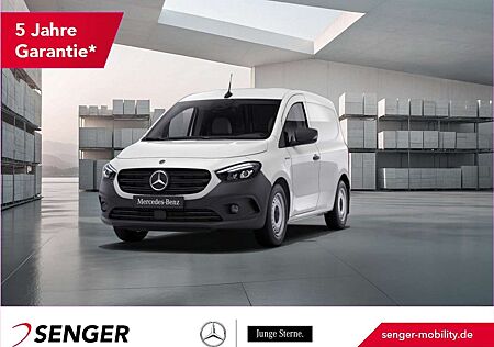 Mercedes-Benz Others eCitan Kasten Base LED Klimaautomatik Kamera DAB