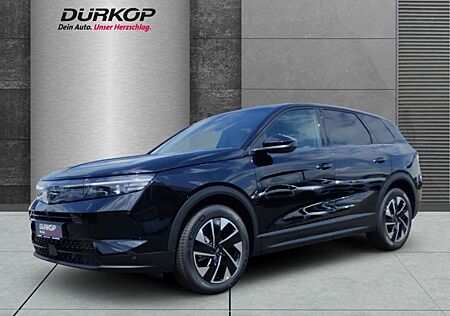 Opel Grandland GS 1,2 Mild-Hybrid,Navi,SHZ,LHZ,Lordosenstütze,Ind