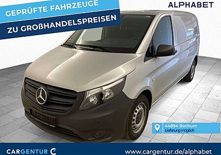 Mercedes-Benz Vito Kasten 114 CDI RWD kompakt | BOTT Regal
