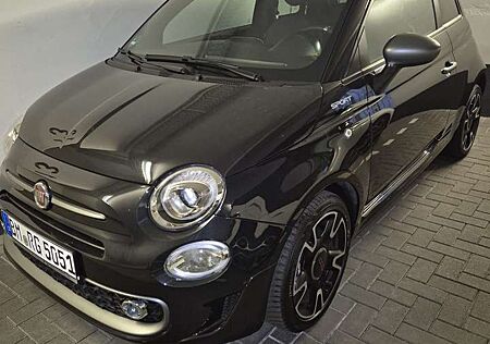 Fiat 500 Sport Hybrid