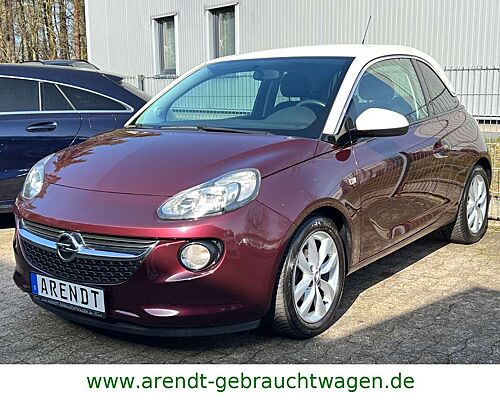 Opel Adam Jam*SHZ/PDC/LIMA/ALLWETTERREIFEN/
