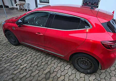 Renault Clio TCe 130 EDC GPF EDITION ONE