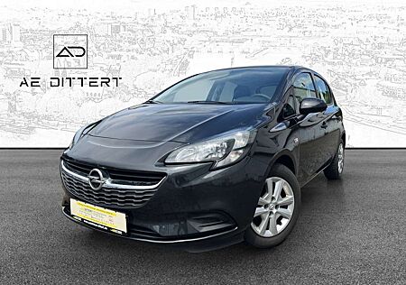 Opel Corsa E Edition ecoFlex