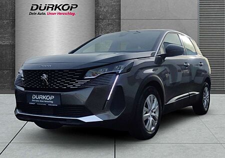Peugeot 3008 Active Pack PT 130 EAT8,PDC,SHZ,LED,Digitales Komb