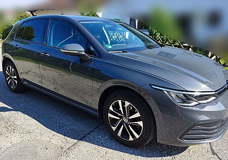 VW Golf Volkswagen 1.0 TSI (BlueMotion Technology) Comfortline