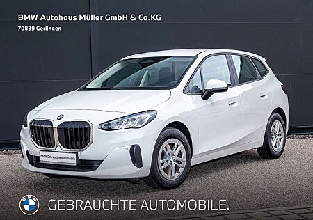 BMW 218 iA Active Tour Sportsitz DAB LED Navi Kamera