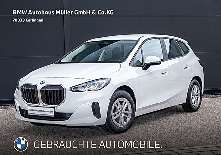 BMW 218 iA Active Tour Sportsitz DAB LED Navi Kamera