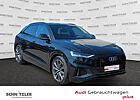 Audi Q8 50 TDI S line PANO/AHK/B&O/107.000,-€ UPE