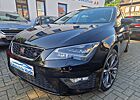 Seat Leon FR Navi Xenon Temp SHZ Multifunktion PDC vorne hin