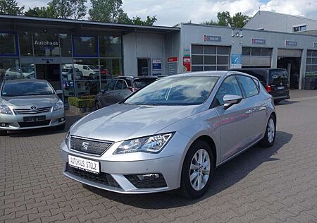 Seat Leon Style Ecomotive nur 23tkm