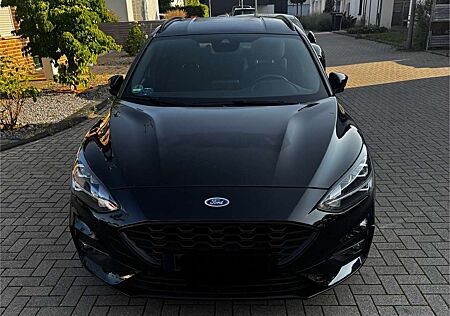 Ford Focus Turnier Turnier 1.0 EcoBoost Start-Stopp-Sys