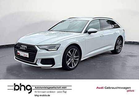 Audi A6 40 TDI Quattro S-Line Assist/LED/Connec