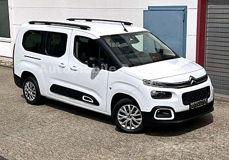 Citroën Berlingo Citroen Feel Pack XL*MFL*NAVI*SHZ*CAM*LED*PDC*T