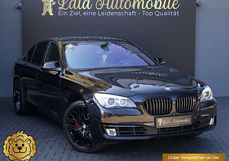 BMW 750 d xDrive 3.0 TEMPOMAT HEADUP SITZBELÜFTUNG