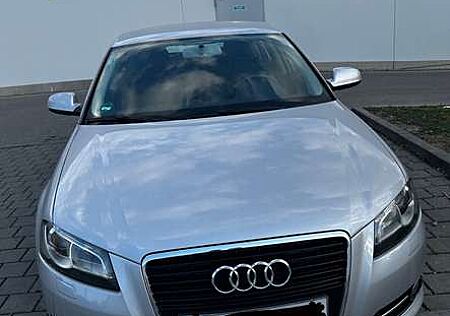 Audi A3 1.8 TFSI Sportback S tronic Ambition
