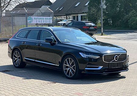 Volvo V90 Kombi Inscription Plug-In Hybrid AWD