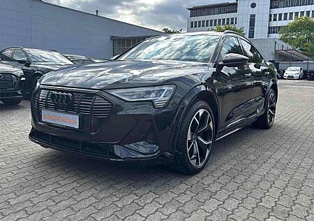 Audi e-tron Sportback ACC AHK HuD PANO NIGHT 360°