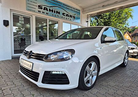 VW Golf Volkswagen VI 1.4TSI Highline R-LINE PDC/KLIMAAUT.
