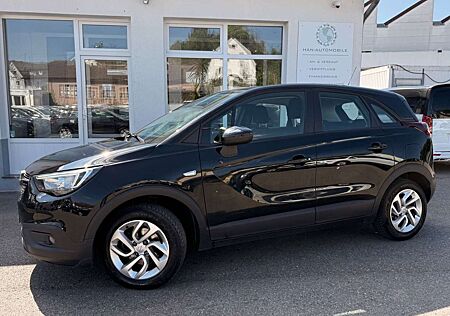 Opel Crossland X Crossland Edition