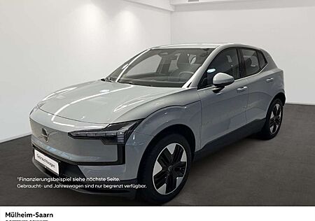 Volvo EX30 Core 2WD Pure Electric LED Lenkradheizung