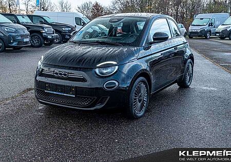 Fiat 500E Icon Batterie 42 kWh