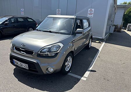 Kia Soul 1.6 GDI Attract