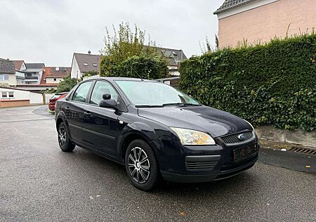 Ford Focus 1.6 TDCi DPF Automatik, 1 Hand