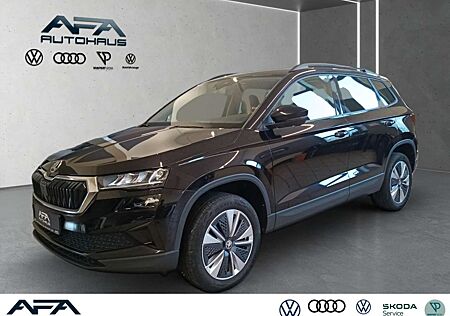 Skoda Karoq 2.0 TDI Ambition LED*Navi*ACC*LM17