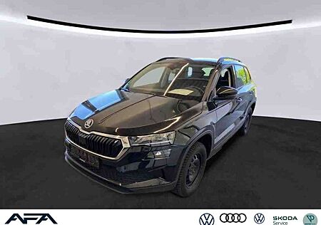 Skoda Karoq 2.0 TDI Ambition LED*Navi*ACC*LM17