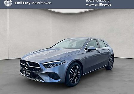 Mercedes-Benz A 180 A-Klasse