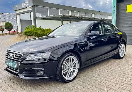 Audi A4 2.0 TFSI Attraction PDC 1. Hand
