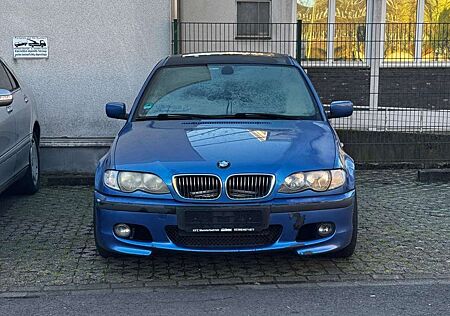 BMW 330i 330