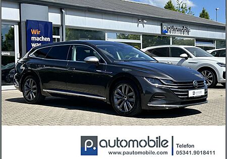VW Arteon Volkswagen Shooting Brake 2.0 TDI DSG*ACC*AHK*VC*LED