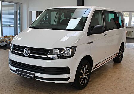 VW T6 Multivan Volkswagen Multivan Trendline TDI 150PS *PDC *STHZ *Klimaauto